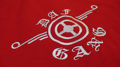 strojové vyšívání Zdílna s.r.o.